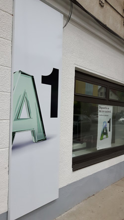 A1 dom�ale