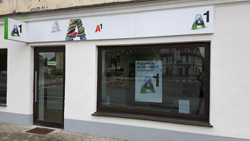A1 dom�ale