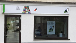 A1 dom�ale