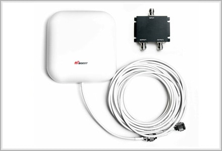 Vsi dodatki za GSM oja�evalce