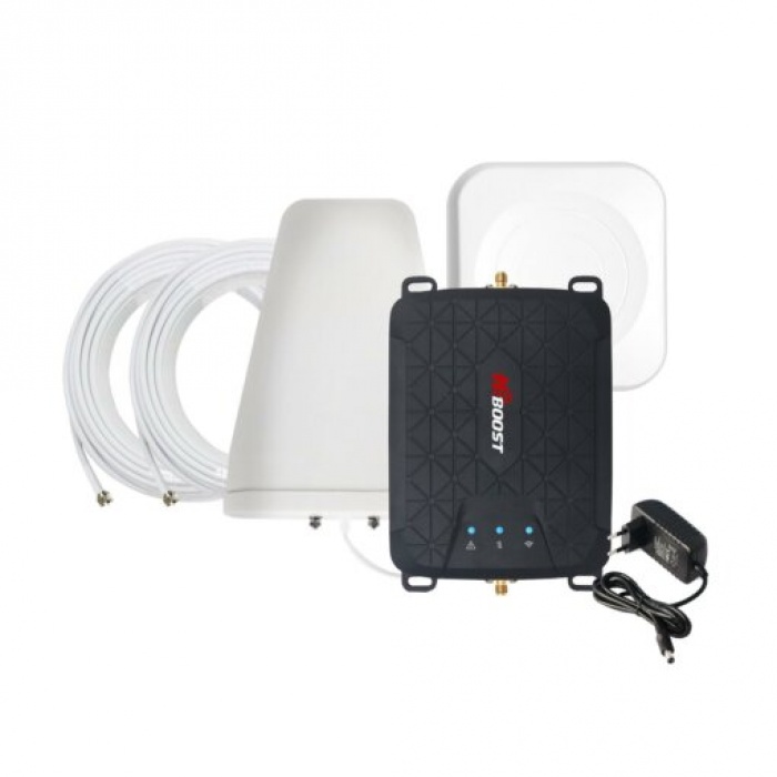 Repetitor Sensor GSM repetitor | GSM ojačevalec HI 13-ED